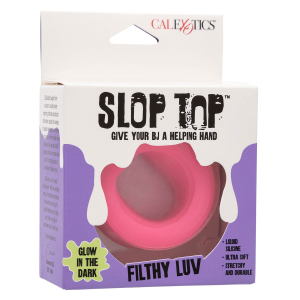 Slop Top – Filthy Luv masturbator