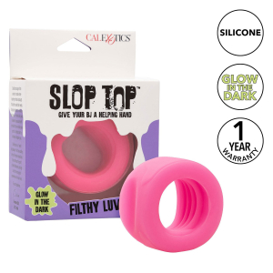Slop Top – Filthy Luv masturbator