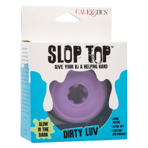 Slop Top – Dirty Luv masturbator