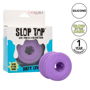 Slop Top – Dirty Luv masturbator