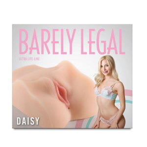 Barely Legal – Daisy