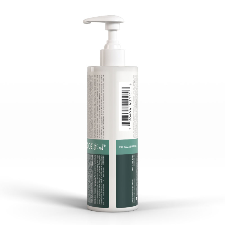 System JO – Cumplay Hybrid Lube 240 ml