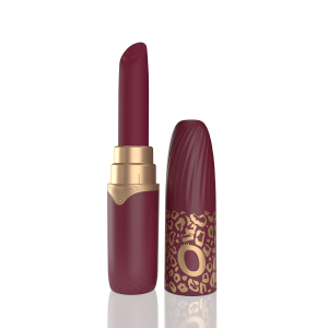 Screaming O – Premium Lipstick Vibe Set