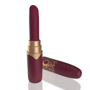 Screaming O – Premium Lipstick Vibe Set