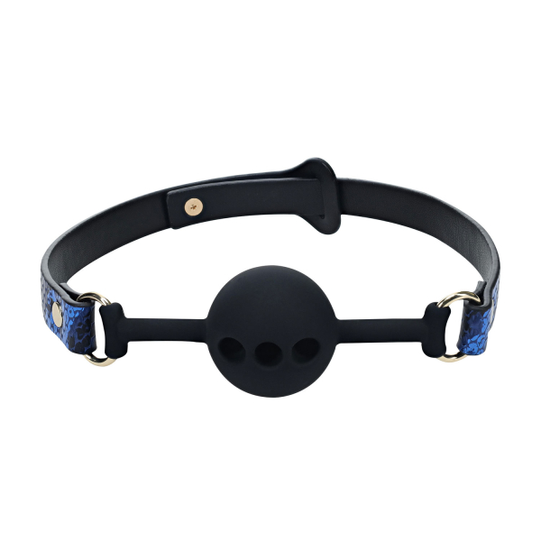 Ouch – Florence Collection – Breathable Ball Gag