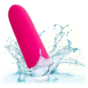 Cal Exotics - Rechargeable Chic Mini Vibrator