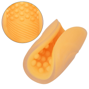 Cal Exotics – The Gripper Masturbator