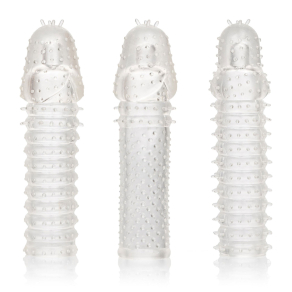 Cal Exotics – 3 Piece Extension Kit