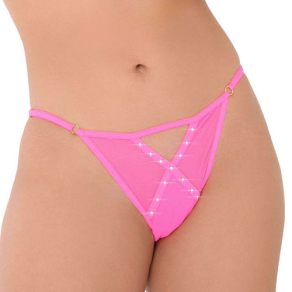 Daring Intimates – Tiffany hlačke 76036