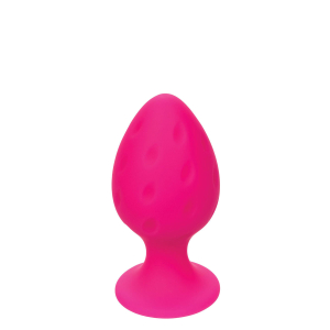 Cal Exotics – Cheeky Butt Plug Set, 2 kosa