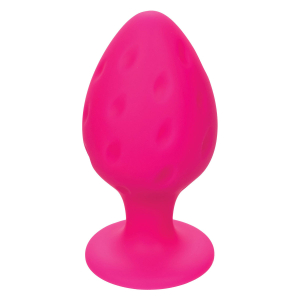 Cal Exotics – Cheeky Butt Plug Set, 2 kosa