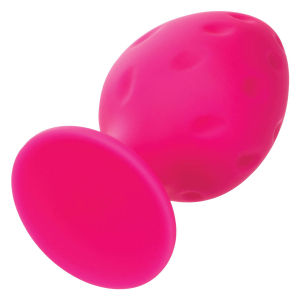 Cal Exotics – Cheeky Butt Plug Set, 2 kosa