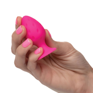 Cal Exotics – Cheeky Butt Plug Set, 2 kosa