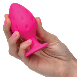 Cal Exotics – Cheeky Butt Plug Set, 2 kosa