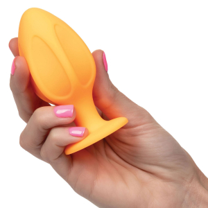 Cal Exotics – Cheeky Butt Plug Set, 2 kosa