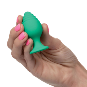Cal Exotics – Cheeky Butt Plug Set, 2 kosa