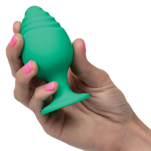 Cal Exotics – Cheeky Butt Plug Set, 2 kosa