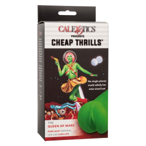 Cal Exotics – Cheap Thrills Fantasy