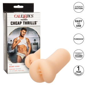 Cheap Thrills Men – The Glory Hole