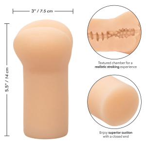 Cheap Thrills Men – The Glory Hole