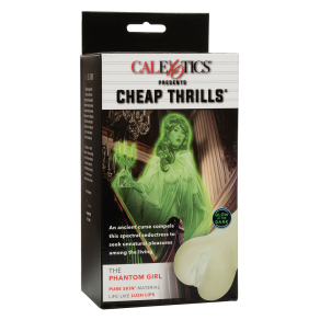 Cal Exotics – Cheap Thrills Fantasy