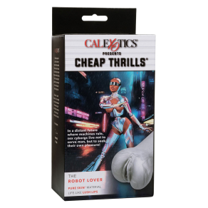 Cal Exotics – Cheap Thrills Fantasy
