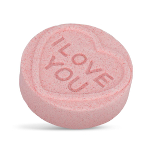 Kopalna krogla – I Love You
