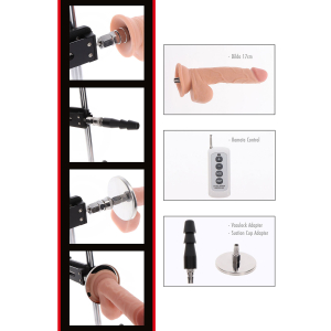 Bangers – Fuck Machine Pro 2