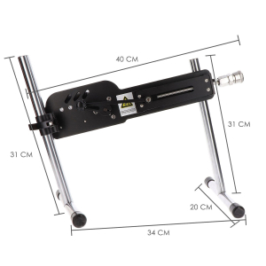 Bangers – Fuck Machine Pro 1