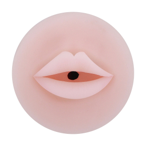 Fusion X – Vibrating Mouth Stroker