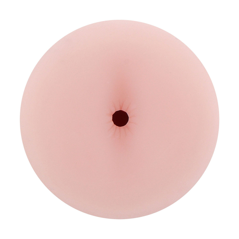 Fusion X – Vibrating Anal Stroker