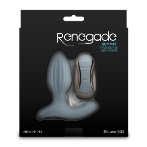 Renegade – Summit Gyrating Plug