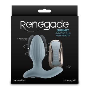 Renegade – Summit Gyrating Plug
