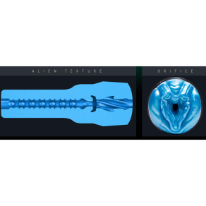Fleshlight – Alien