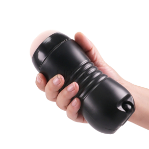 Fusion X – Vibrating