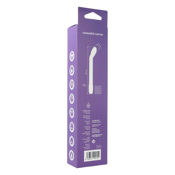 Virgite – Essential Caress G Spot Vibe