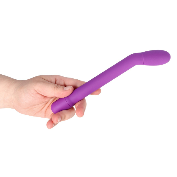 Virgite – Essential Caress G Spot Vibe