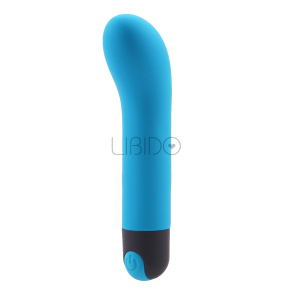 Virgite – G Spot Power Bullet V4