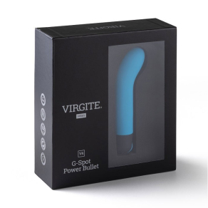 Virgite – G Spot Power Bullet V4