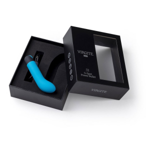 Virgite – G Spot Power Bullet V4