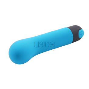 Virgite – G Spot Power Bullet V4