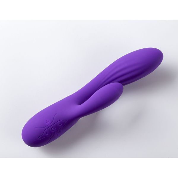 Virgite – Rabbit Vibrator V1
