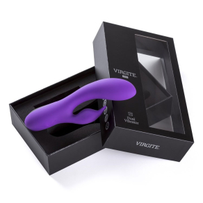 Virgite – Rabbit Vibrator V2