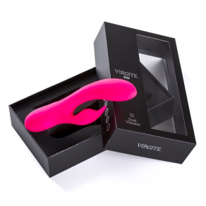 Virgite – Rabbit Vibrator V2