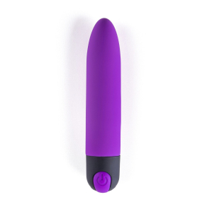 Virgite – Power Bullet V3