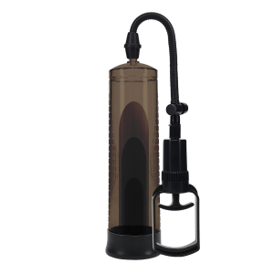 Pumped – Basic Pump 2