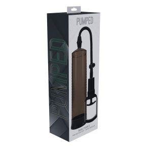 Pumped – Basic Pump 2