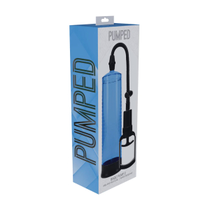 Pumped – Basic Pump 2