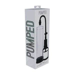 Pumped – Basic Pump 2