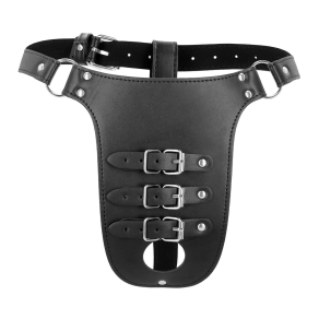 Xtreme – Chastity Belt with Straps